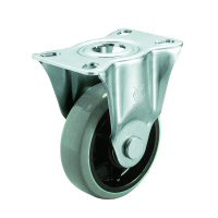 日本原装进口YUEI CASTER 优越脚轮型号 SK-10...