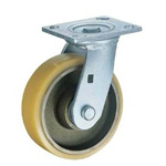 日本原装进口HAMMER CASTER哈玛脚轮型号500BP...