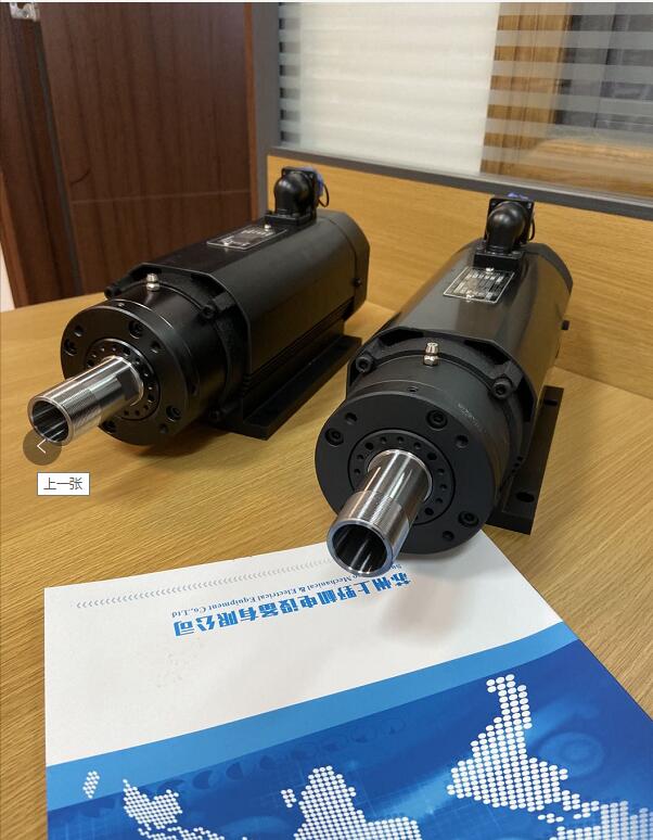 进樱高频马达SHIN-OH型号S235A