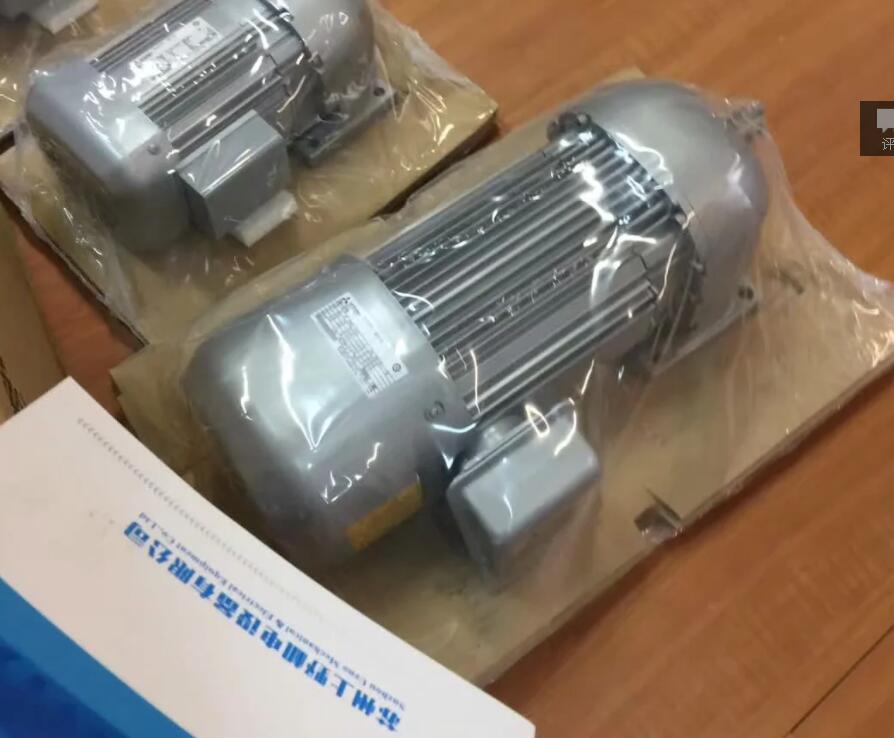 三菱减速机型号GM-SZ 0.4KW 4P 1:100 22...