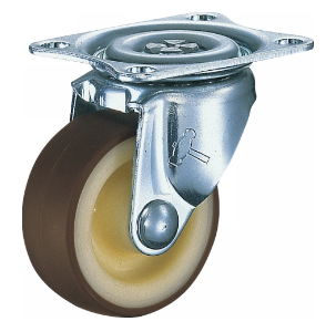 日本原装进口HAMMER-CASTER哈玛万向脚轮型号：42...