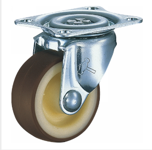 用于办公机器的HAMMER-CASTER哈玛旋转式脚轮型号：...