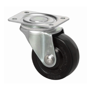 使用了滚珠轴承的UCHIMURA-CASTER内村脚轮型号：...