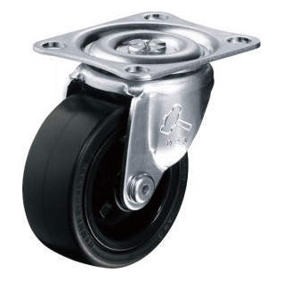 HAMMER-CASTER哈玛旋/锤牌转式脚轮型号：415G...