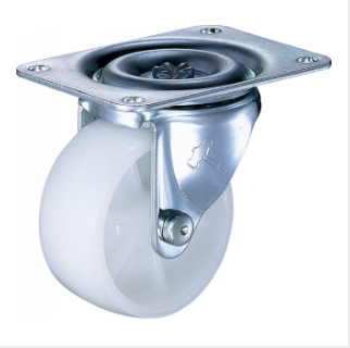 稳定性好行驶性好的HAMMER-CASTER哈玛旋转式脚轮型...