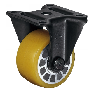 紧凑设计安装高度低HAMMER-CASTER哈玛脚轮型号：5...