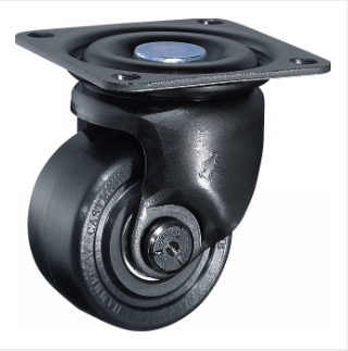 低床式超重负荷用HAMMER-CASTER哈玛脚轮型号：56...