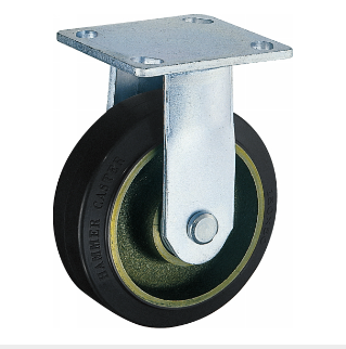 适用于大型机械和大型搬运车HAMMER-CASTER哈玛脚轮...