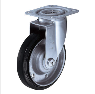 轻量化用于物流的HAMMER-CASTER哈玛脚轮型号：42...