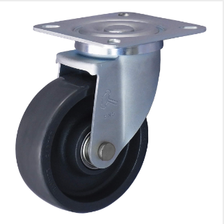 耐久性稳定性非常好HAMMER-CASTER哈玛脚轮型号：5...