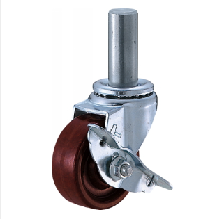 用于工厂商店的HAMMER-CASTER哈玛嵌入式脚轮型号：...