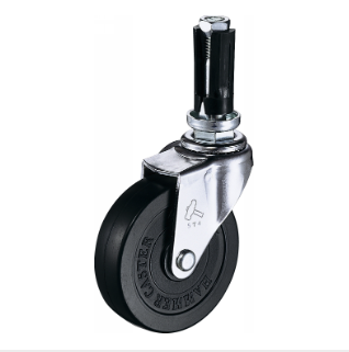 安装于管道用的HAMMER-CASTER哈玛脚轮型号：420...