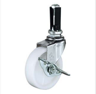 货车货架台车用的HAMMER-CASTER哈玛脚轮型号：42...