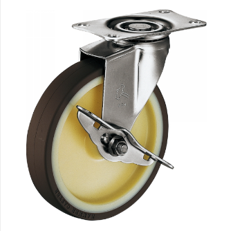 耐腐蚀性和防水式HAMMER-CASTER哈玛脚轮型号：31...