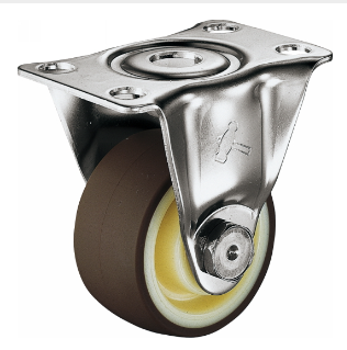 用于食品工厂商店的HAMMER-CASTER哈玛脚轮型号：3...