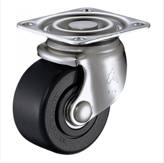 适用于半导体制造设备hammer-caster哈玛脚轮型号：...