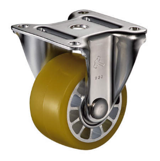 半导体制造设备使用的HAMMER-CASTER哈玛脚轮型号：...