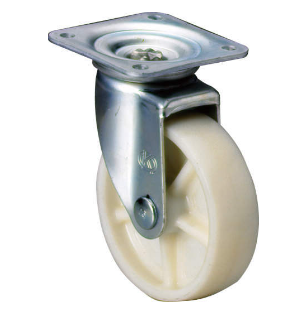 工业用株式会社OKAMOTOKOKI冈本工机万向型脚轮型号：...