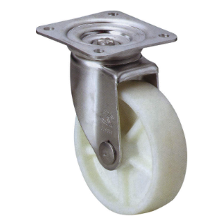 具有优异的耐油性okamotokoki株式会社冈本工机脚轮型...