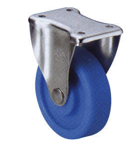 okamotokoki冈本工机固定式脚轮型号：MCA･KS1...