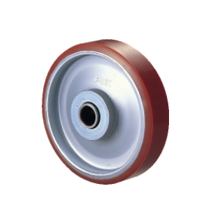 株式会社okamotokoki冈本工机脚轮型号：車輪FU15...