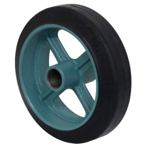 日本okamotokoki株式会社冈本工机脚轮/车轮型号：A...