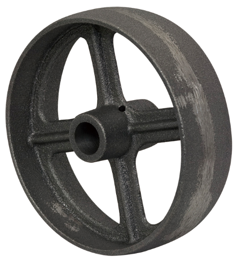 车轮材质钢铁株式会社okamotokoki冈本工机脚轮/车轮...