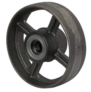 日本车轮材质钢铁株式会社okamotokoki冈本工机脚轮/...