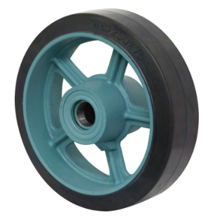 日本株式会社okamotokoki冈本工机脚轮/车轮型号：E...