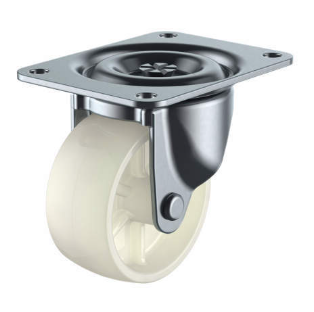 大型机械设备中型车辆使用的YUEI-CASTER优越脚轮型号...