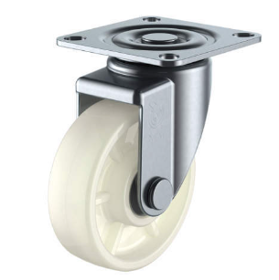 具有耐磨耐油耐油性的YUEI-CASTER优越尼龙脚轮型号：...