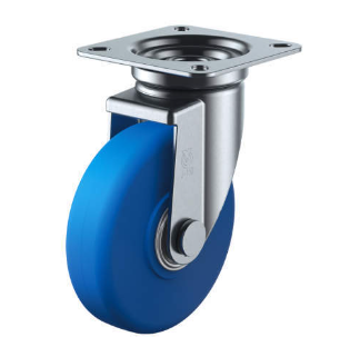 通用工业用滚轮专为搬运重物的YUEI-CASTER优越万向脚...